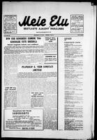 Meie Elu, June 29, 1972