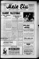Meie Elu, April 11, 1956