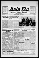 Meie Elu, November 12, 1969