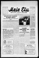 Meie Elu, April 21, 1971