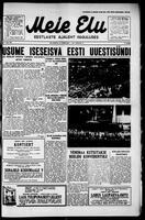 Meie Elu, February 26, 1959