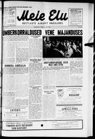 Meie Elu, April 03, 1957