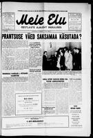 Meie Elu, April 21, 1966