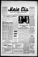 Meie Elu, March 09, 1972