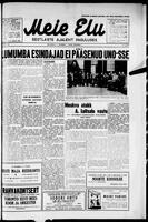 Meie Elu, November 17, 1960