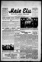 Meie Elu, February 03, 1972