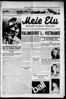 Meie Elu, September 15, 1966