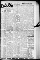 Meie Elu, January 17, 1951