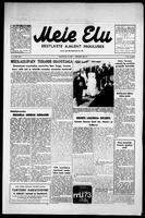 Meie Elu, May 24, 1973