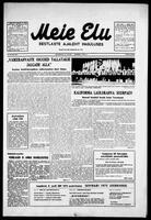 Meie Elu, June 22, 1972