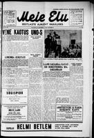 Meie Elu, September 22, 1960