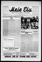 Meie Elu, December 10, 1969
