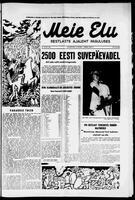 Meie Elu, June 23, 1966
