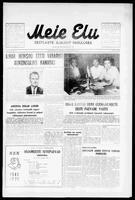 Meie Elu, August 18, 1971