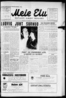 Meie Elu, January 23, 1957