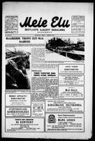 Meie Elu, April 06, 1972