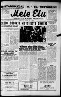 Meie Elu, November 04, 1953