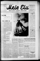 Meie Elu, March 28, 1956