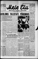Meie Elu, August 17, 1961
