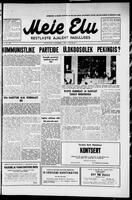 Meie Elu, November 19, 1964