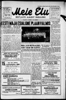 Meie Elu, November 05, 1959