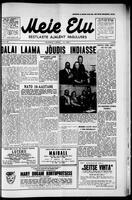 Meie Elu, April 09, 1959