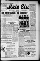 Meie Elu, April 21, 1954