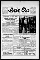 Meie Elu, October 21, 1970