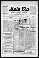 Meie Elu, November 05, 1969