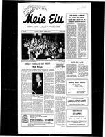 Meie Elu = Our life, March 3, 1983