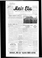 Meie Elu = Our life, December 16, 1977