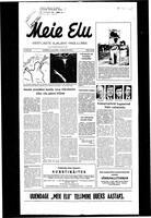 Meie Elu = Our life, January 24, 1985