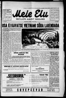 Meie Elu, June 11, 1964