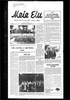 Meie Elu = Our life, July 24, 1980