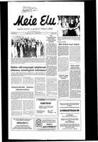 Meie Elu = Our life, May 9, 1985