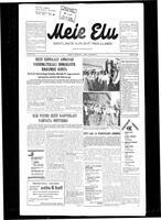 Meie Elu = Our life, September 23, 1977