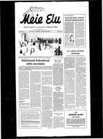 Meie Elu = Our life, September 27, 1984