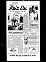 Meie Elu = Our life, November 8, 1984