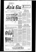 Meie Elu = Our life, July 24, 1986