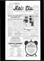 Meie Elu = Our life, October 7, 1977