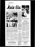 Meie Elu = Our life, October 6, 1983