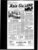 Meie Elu = Our life, June 10, 1982