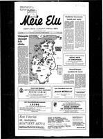 Meie Elu = Our life, February 2, 1984