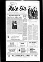 Meie Elu = Our life, March 14, 1985
