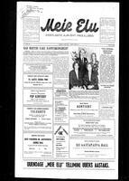 Meie Elu = Our life, January 6, 1978