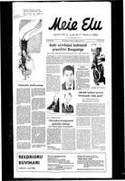 Meie Elu = Our life, June 19, 1986