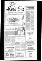 Meie Elu = Our life, March 13, 1986