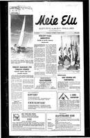 Meie Elu = Our life, October 1, 1981