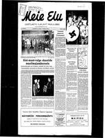 Meie Elu = Our life, April 21, 1983