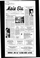 Meie Elu = Our life, January 16, 1986